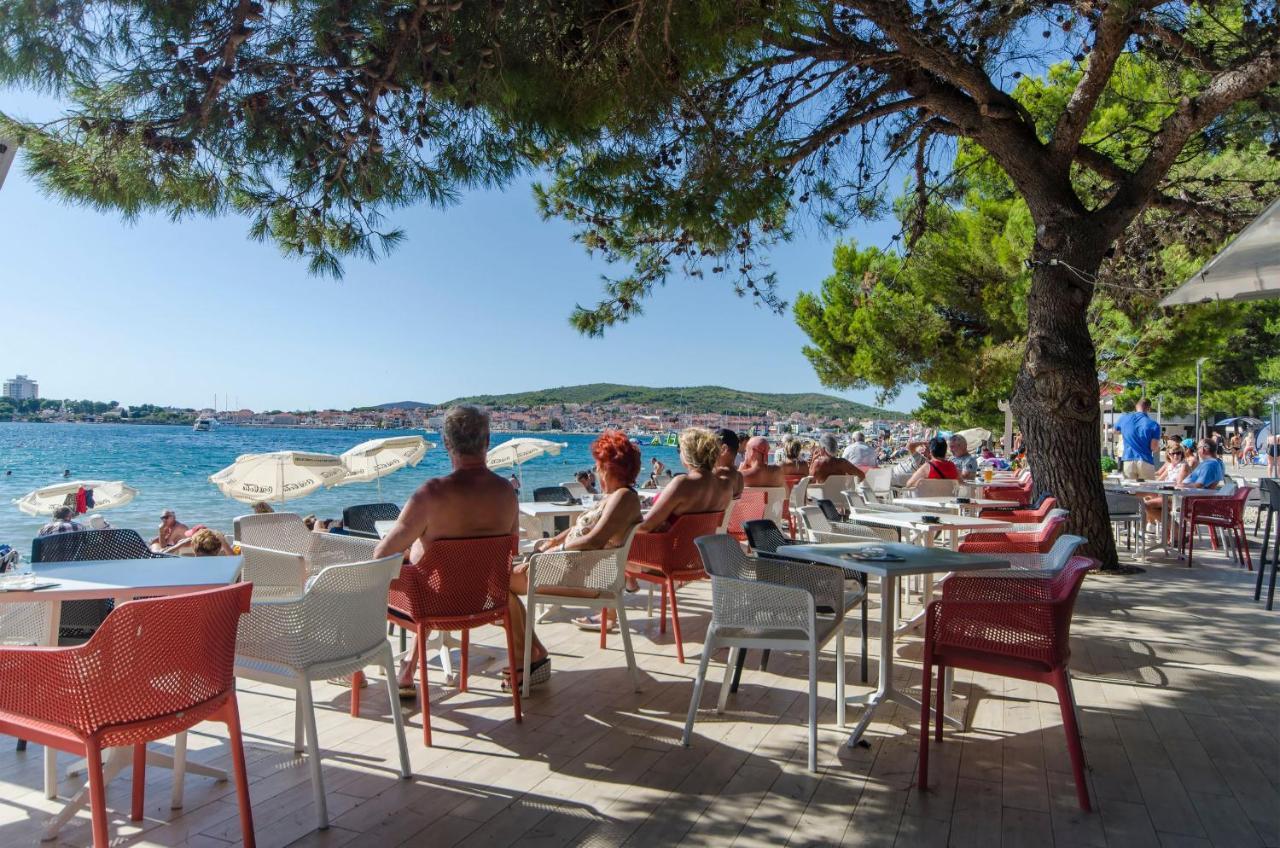 Apartment Luce Vodice Ngoại thất bức ảnh